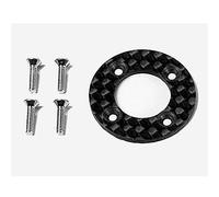 TAMIYA 53626 TBEVO3 One Way Ring Gear Plate - RC Car Spares