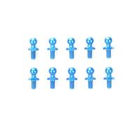 Tamiya 53642 5mm Aluminium Ball Connector - RC Hop-ups