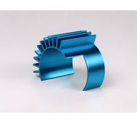 Tamiya 53664 TT-01 Aluminium Motor Heat Sink (DF02 & XV-02) Hop-up Option OP-664