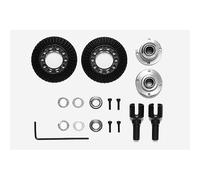 Tamiya 53671 TT01 Front One Way Unit - RC Hop-ups