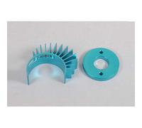 Tamiya Dt-02 Aluminium Motor Heat Sink