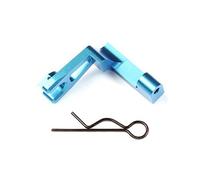 Tamiya 53844 TA05 Aluminium Transponder Stay - RC Hop-ups