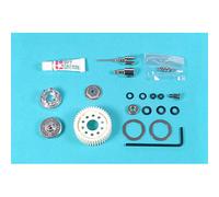 Tamiya 53863 DT-02 Ball Diff Set - RC Hop-ups