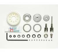 Tamiya 53863 DT02 Ball Differential Set Hop Up Options 1/10 NIP