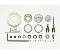 Tamiya 53863 DT02 Ball Differential Set Hop Up Options 1/10 NIP