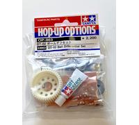 Tamiya 53863 DT02 Competition Ball Differential Set Hop Up Options 1/10 NIP