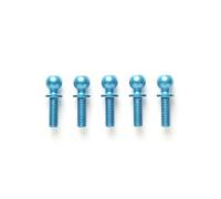 Tamiya 5X8mm Alu Hex Ball Connector