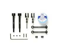 Tamiya 53908 The Frog (2005) Assembly Universal Shafts, (Brat/FAV/Wildone), NIP