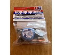 Tamiya 53908 The FROG 2005 Assembly Universal Shafts 1/10 RC NIP