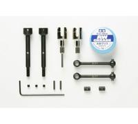 Tamiya 53908 The Frog (2005) Assembly Universal Shafts, (Brat/FAV/Wildone), NIP