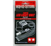 Tamiya 53909 LED Light Unit (TLU-01) (TT01/TT01D/TT01E/TT02)