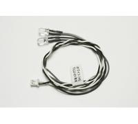 Tamiya 53910 LED Light (5mm White), (Use with TLU-01 & TLU-02), NIP