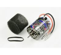Tamiya 53930 Super Stock BZ Motor (23T), (DF02/DF03/DT02/DT03/WR02/TT02B/TD2/4)