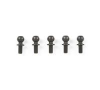 Tamiya 53968 Hard Hex Head Ball Head Connectors 1/10 RC NIP