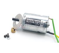 Tamiya 540 Motor Bundle, (Scania/Mercedes-Benz/MAN/Volvo/Haulers/Globe)