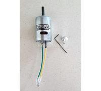 Tamiya 540 Motor Upgrade Kit For Grasshopper 53689 (Replaces 7435039)