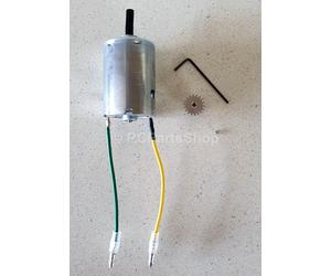 Tamiya 540 Motor Upgrade Kit For Grasshopper 53689 (Replaces 7435039)