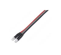 Tamiya 54009 Led Red 3mm Diameter x2 - RC Hop-ups