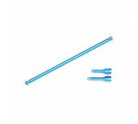 TAMIYA TAM54026 300054026 - Shaft Aluminium TT-01E