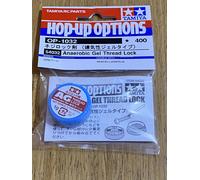Tamiya 54032 Anaerobic Gel Thread Lock 1/10 RC NIP