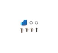 Tamiya 54091 TB-03 Alu Servo Stay (R) - RC Hop-ups