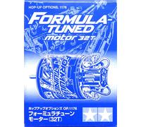 TAMIYA 54176 Formula-Tuned Motor (32T)
