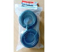 Tamiya 54186 Dual Block Tires/Tyres K (4WD/Rear, 62/35), (DB01/DF03/TRF503), NIP
