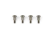 Tamiya 54237 M05 Low Friction King Pin (4 Pcs.), (DT04/TA05/TB02/M-05/M06/DF03)