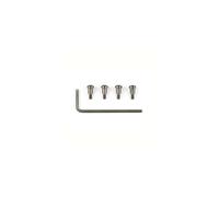 Tamiya 54237 M05 Low Friction King Pin (4 Pcs.) (TA04/TA05/M-05/M06/DF03/TB02)