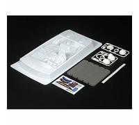 Tamiya 54298 1/10 Touring Car Cockpit Lhd - RC Hop-ups