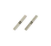 TAMIYA 300054311 TA06 PRO Cone & Diff. Waves Metal