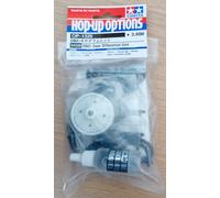 Tamiya 54329 DB01 DB-01 Gear Differential Unit Hop-Up Options OP-1329
