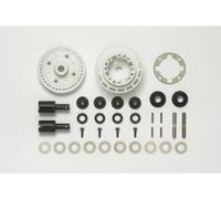 Tamiya R/C Spares - Db02 Slipper Clutch Set - 54336