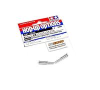 Tamiya 54343 M-Chassis Lightweight Freewheel Axle (M03/M04/M05/M06/M07/FF03)