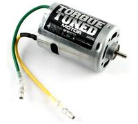TAMIYA TAM54358 300054358 - Electric Motor RS-540 Torque-Turned 25 Turn