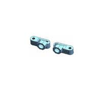 TAMIYA 54376 XV-01 Seperate Suspension Mounts (1XJ) (XV01/XV-01 Pro/XV-01T)