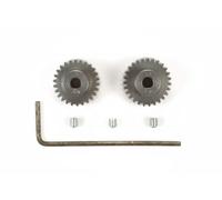 Tamiya 54382 48 Pitch Pinion Gear (26T, 27T), (XV-01/XV01/XV01T/XV01 Pro), NIP