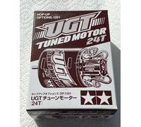 Tamiya 54391 UGT Tuned Motor Hop Up options NIB