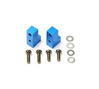 Tamiya 54397 DT-02 Aluminium Servo Mount Hop-Up Options OP-1397