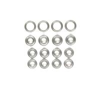 Tamiya 54476 TT-02 Ball Bearing Set, (TT02/TT02D/TT02T), NIP