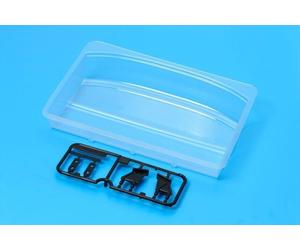 Tamiya 54494 Racing Wing Set 2, (TT01/TT02/TA06/TA07/TB05/TRF419/TRF420), NIP