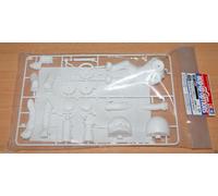 TAMIYA 300054496 Wr-02 Driver Figure Kit