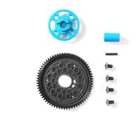 Tamiya 54500 TT-02 High Speed Gear Set (68T) (TT02/TT02B/TT02D/TT02T)