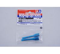 Tamiya 54502 TT-02 Aluminum Propeller Joint modeling