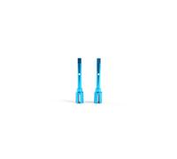Tamiya 54502 TT-02 Aluminum Propeller Joint (TT02/TT02B/TT02D/TT02T)