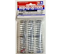 Tamiya 54506 Big Bore Aeration Damper Front Spring Set Hop Up Options 1/10 NIB
