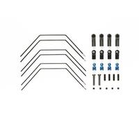 Tamiya 54514 XV-01 Stabilizer Set (Front & Rear) XV01/XV01 Pro/XV01T/XV-02/XV02