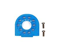 Tamiya 54558 TT-02 Aluminum Motor Mount (Neo Scorcher/TT02B/TT02/TT02D/TT02T)