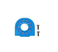 TAMIYA 54558 TT-02 Aluminum Motor Mount (Neo Scorcher/TT02B/TT02/TT02D/TT02T)