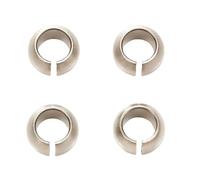 TAMIYA 54559 TT-02 Low Friction Suspension Ball (4 Pcs.) (TT01/TGS/TT02/TT02D)